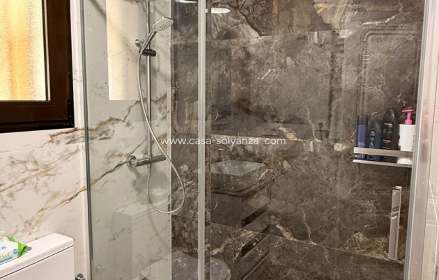 Reventa - Apartamento / piso - Las Ramblas - Inland