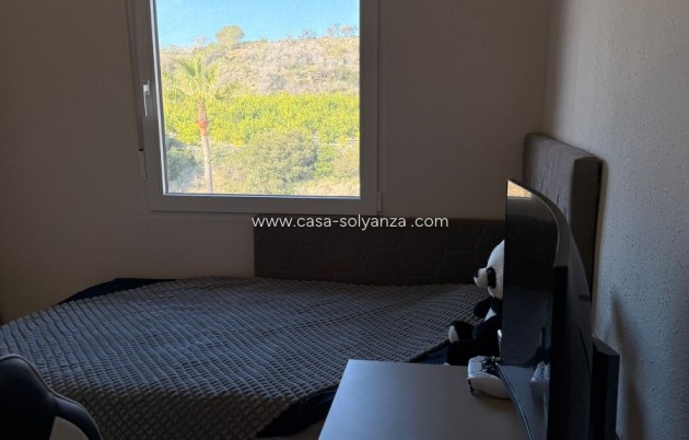 Reventa - Apartamento / piso - Las Ramblas - Inland
