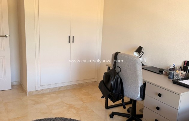 Reventa - Apartamento / piso - Las Ramblas - Inland