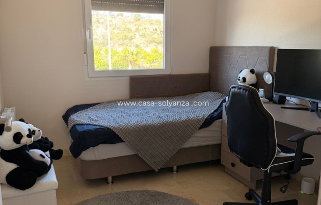 Reventa - Apartamento / piso - Las Ramblas - Inland