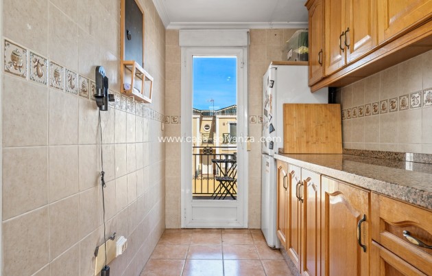 Wiederverkauf - Villa - Orihuela Costa - Costa Blanca