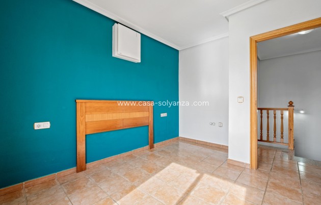 Wiederverkauf - Villa - Orihuela Costa - Costa Blanca