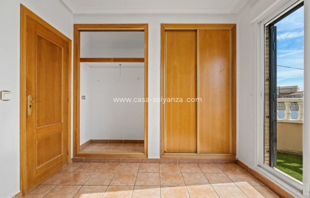 Wiederverkauf - Villa - Orihuela Costa - Costa Blanca