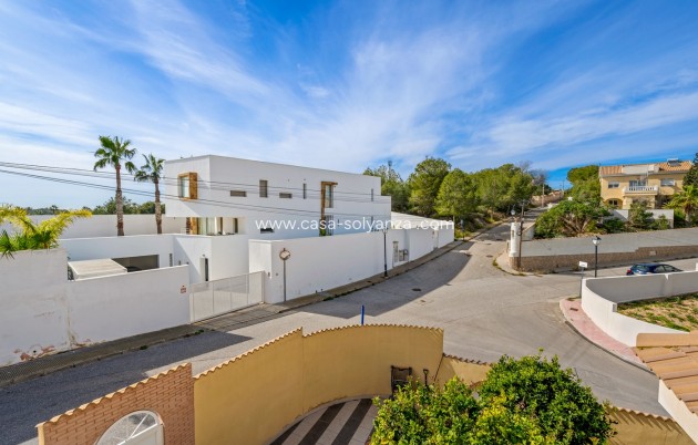 Wiederverkauf - Villa - Orihuela Costa - Costa Blanca