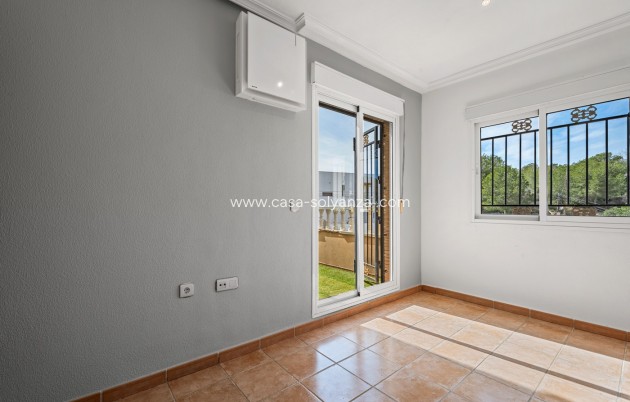 Wiederverkauf - Villa - Orihuela Costa - Costa Blanca