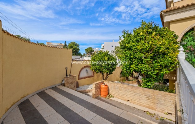 Wiederverkauf - Villa - Orihuela Costa - Costa Blanca