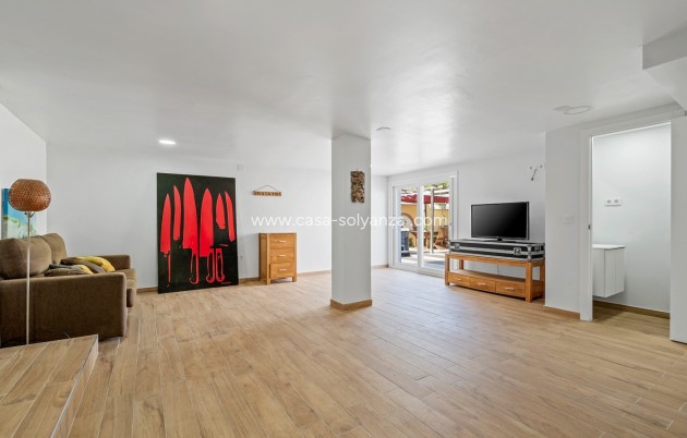 Wiederverkauf - Villa - Orihuela Costa - Costa Blanca