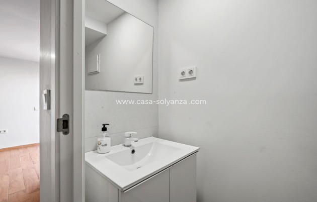 Wiederverkauf - Villa - Orihuela Costa - Costa Blanca