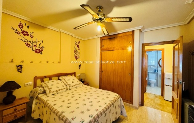 Reventa - Apartamento / piso - La Mata - Costa Blanca