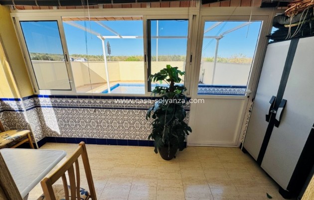 Reventa - Apartamento / piso - La Mata - Costa Blanca