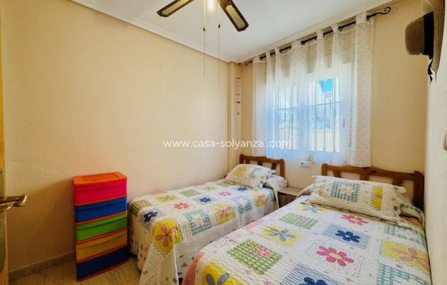 Reventa - Apartamento / piso - La Mata - Costa Blanca