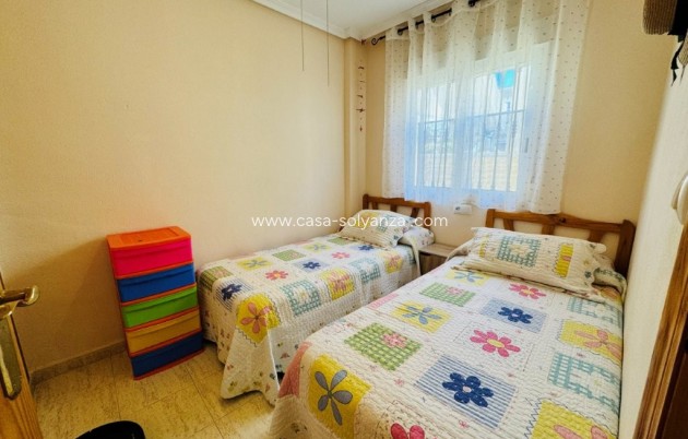 Reventa - Apartamento / piso - La Mata - Costa Blanca