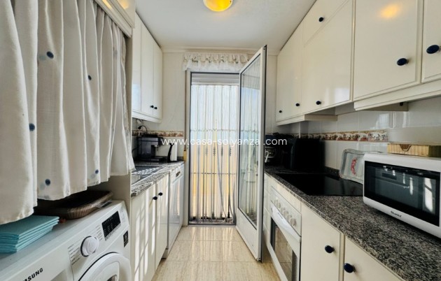 Reventa - Apartamento / piso - La Mata - Costa Blanca