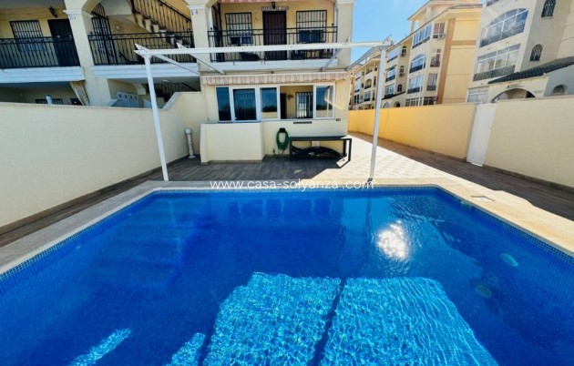 Reventa - Apartamento / piso - La Mata - Costa Blanca