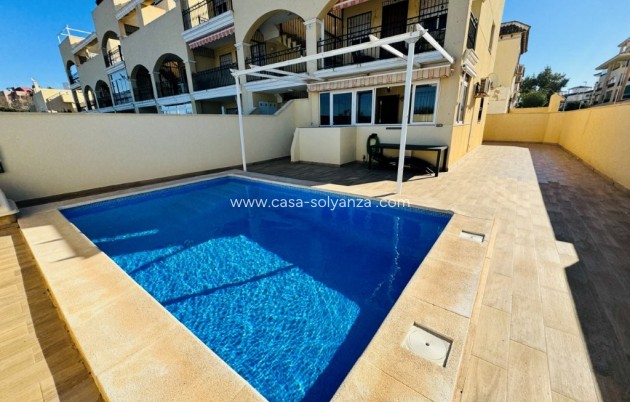 Reventa - Apartamento / piso - La Mata - Costa Blanca