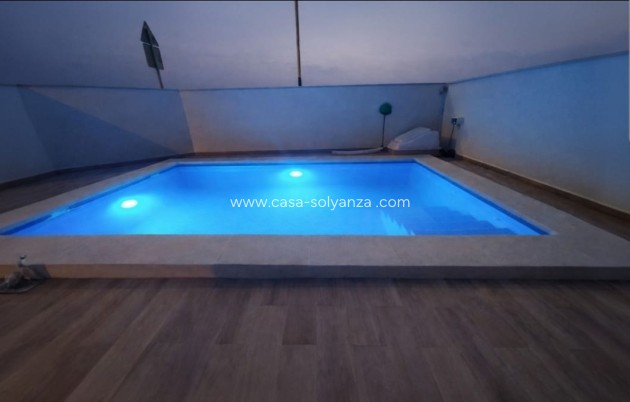 Reventa - Apartamento / piso - La Mata - Costa Blanca