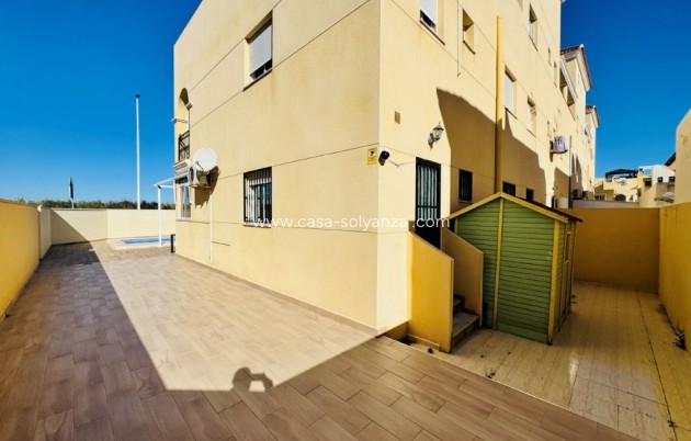 Reventa - Apartamento / piso - La Mata - Costa Blanca
