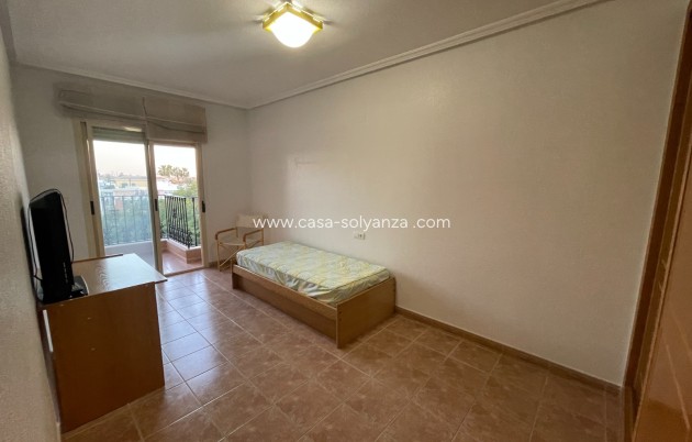 Reventa - Adosado - Almoradí - Inland