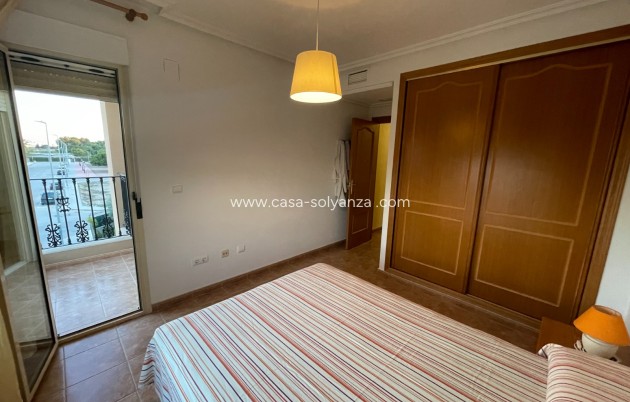 Reventa - Adosado - Almoradí - Inland