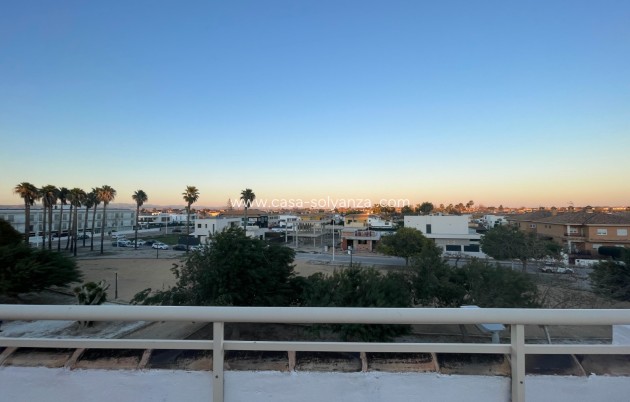 Reventa - Adosado - Almoradí - Inland