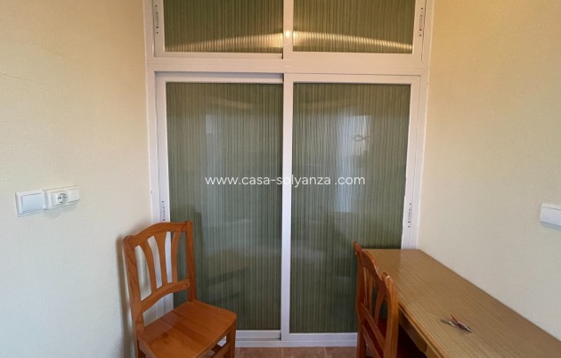 Reventa - Adosado - Almoradí - Inland