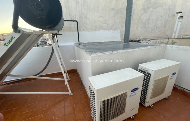 Reventa - Adosado - Almoradí - Inland