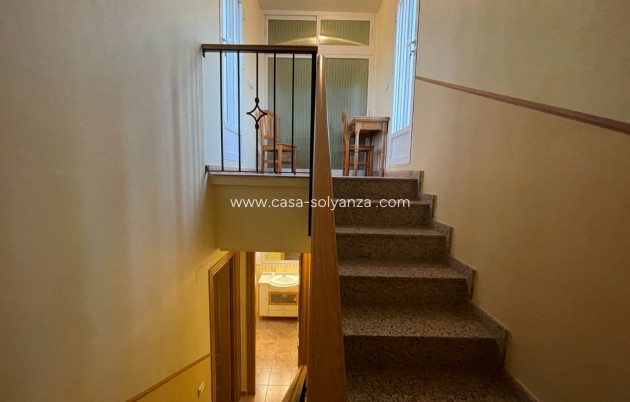 Reventa - Adosado - Almoradí - Inland