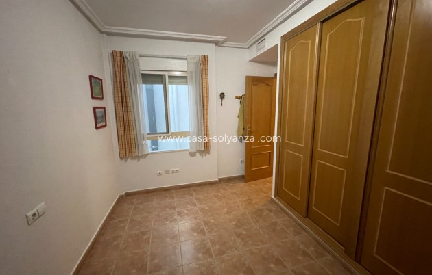 Reventa - Adosado - Almoradí - Inland