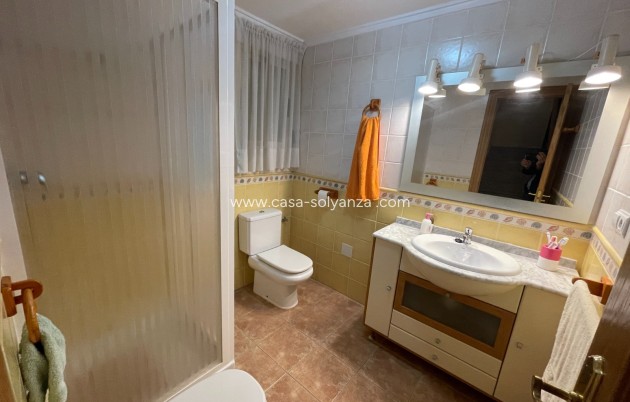 Reventa - Adosado - Almoradí - Inland