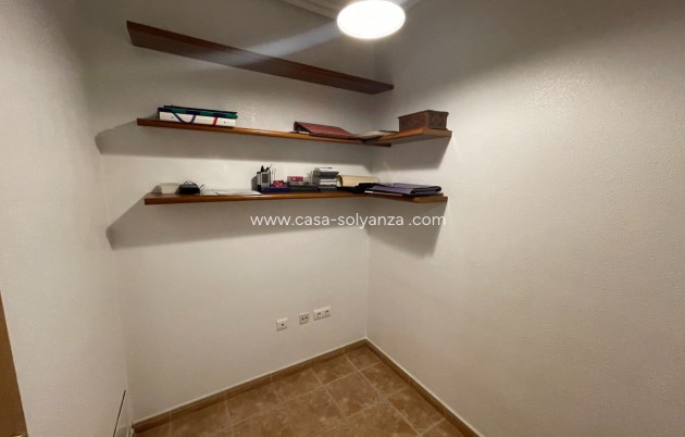 Reventa - Adosado - Almoradí - Inland