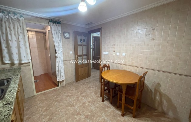 Reventa - Adosado - Almoradí - Inland