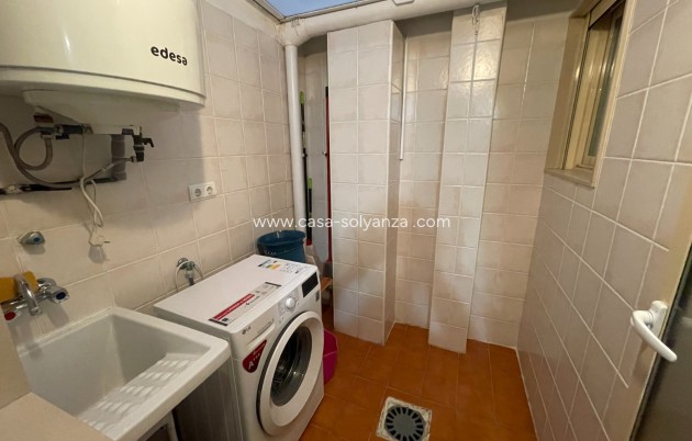 Reventa - Adosado - Almoradí - Inland