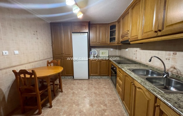 Reventa - Adosado - Almoradí - Inland