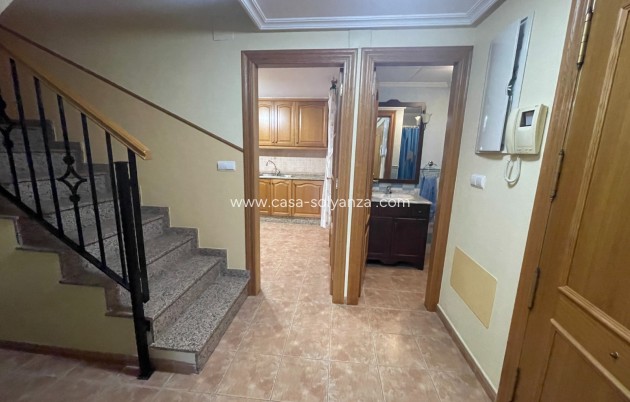 Reventa - Adosado - Almoradí - Inland