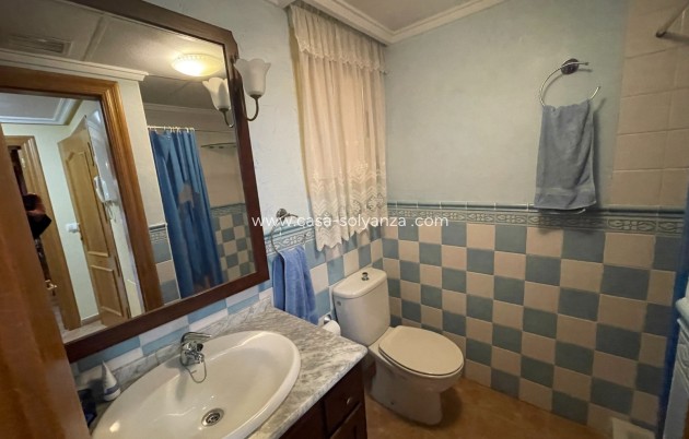 Reventa - Adosado - Almoradí - Inland