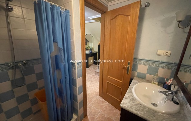 Reventa - Adosado - Almoradí - Inland