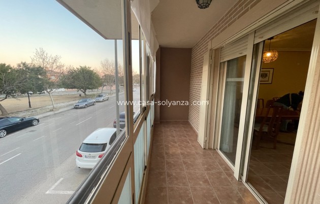 Reventa - Adosado - Almoradí - Inland