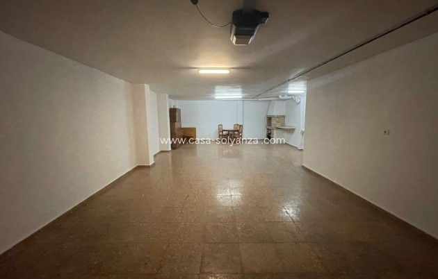 Reventa - Adosado - Almoradí - Inland