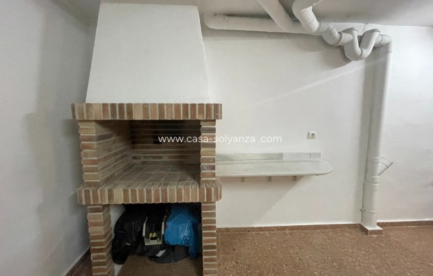 Reventa - Adosado - Almoradí - Inland