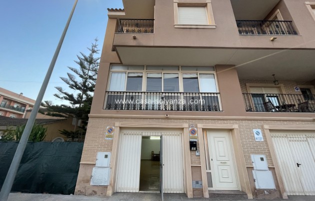 Reventa - Adosado - Almoradí - Inland