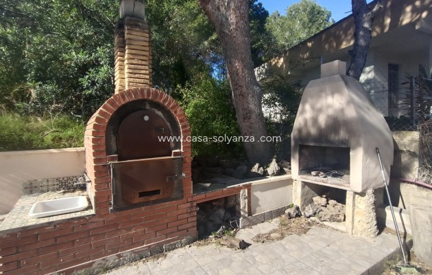 Reventa - Villa - Canadas De San Pedro - Inland