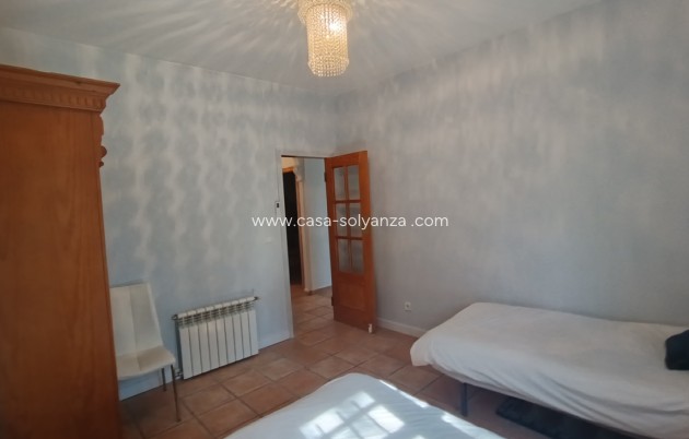 Reventa - Villa - Canadas De San Pedro - Inland