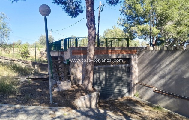 Reventa - Villa - Canadas De San Pedro - Inland