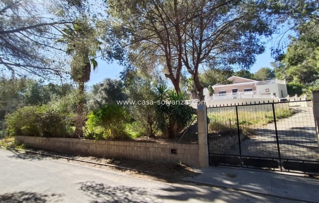 Reventa - Villa - Canadas De San Pedro - Inland