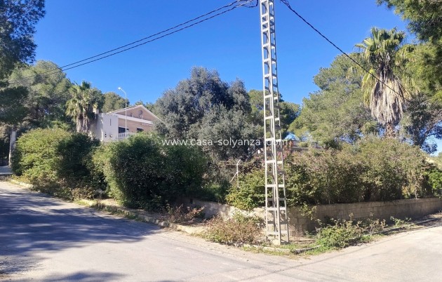 Reventa - Villa - Canadas De San Pedro - Inland