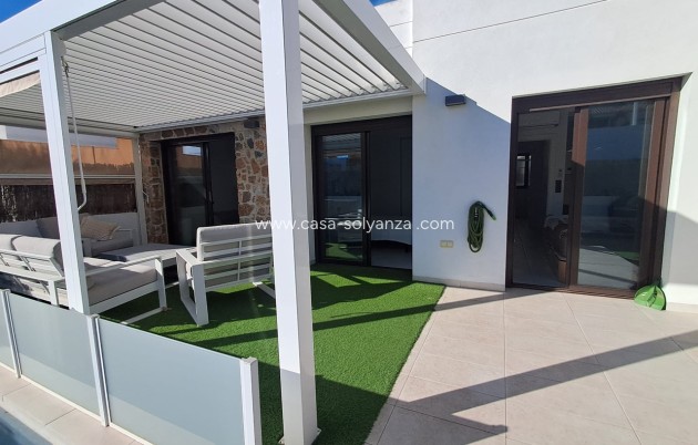 Reventa - Villa - Cabo Roig - Costa Blanca