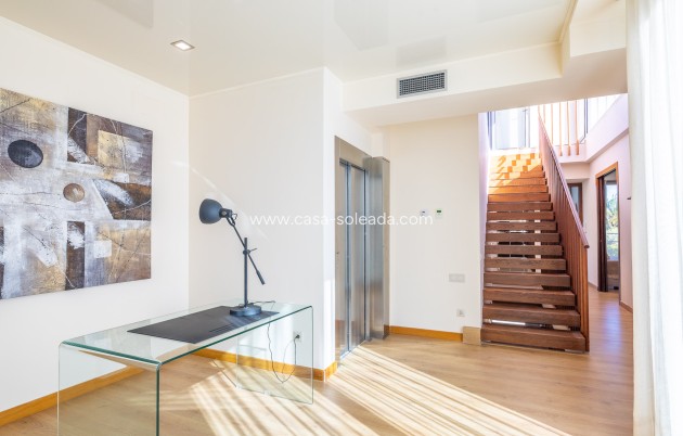 Revente - Villa - Orihuela Costa - La Zenia