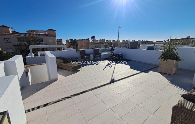 Reventa - Villa - Cabo Roig - Costa Blanca