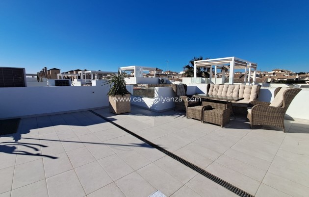 Reventa - Villa - Cabo Roig - Costa Blanca