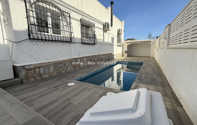Reventa - Villa - Villamartin - Costa Blanca